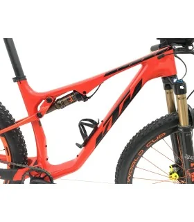 KTM Scarp Exonic Carbone XX1 AXS