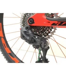 KTM Scarp Exonic Carbone XX1 AXS