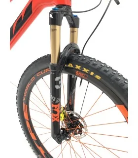 KTM Scarp Exonic Carbone XX1 AXS