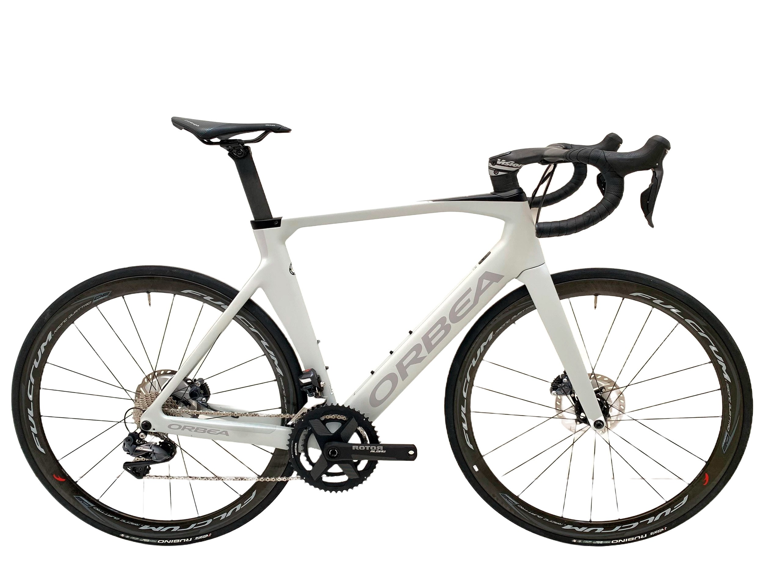 Orbea Orca Aero OMR Carbonio Di2 11V