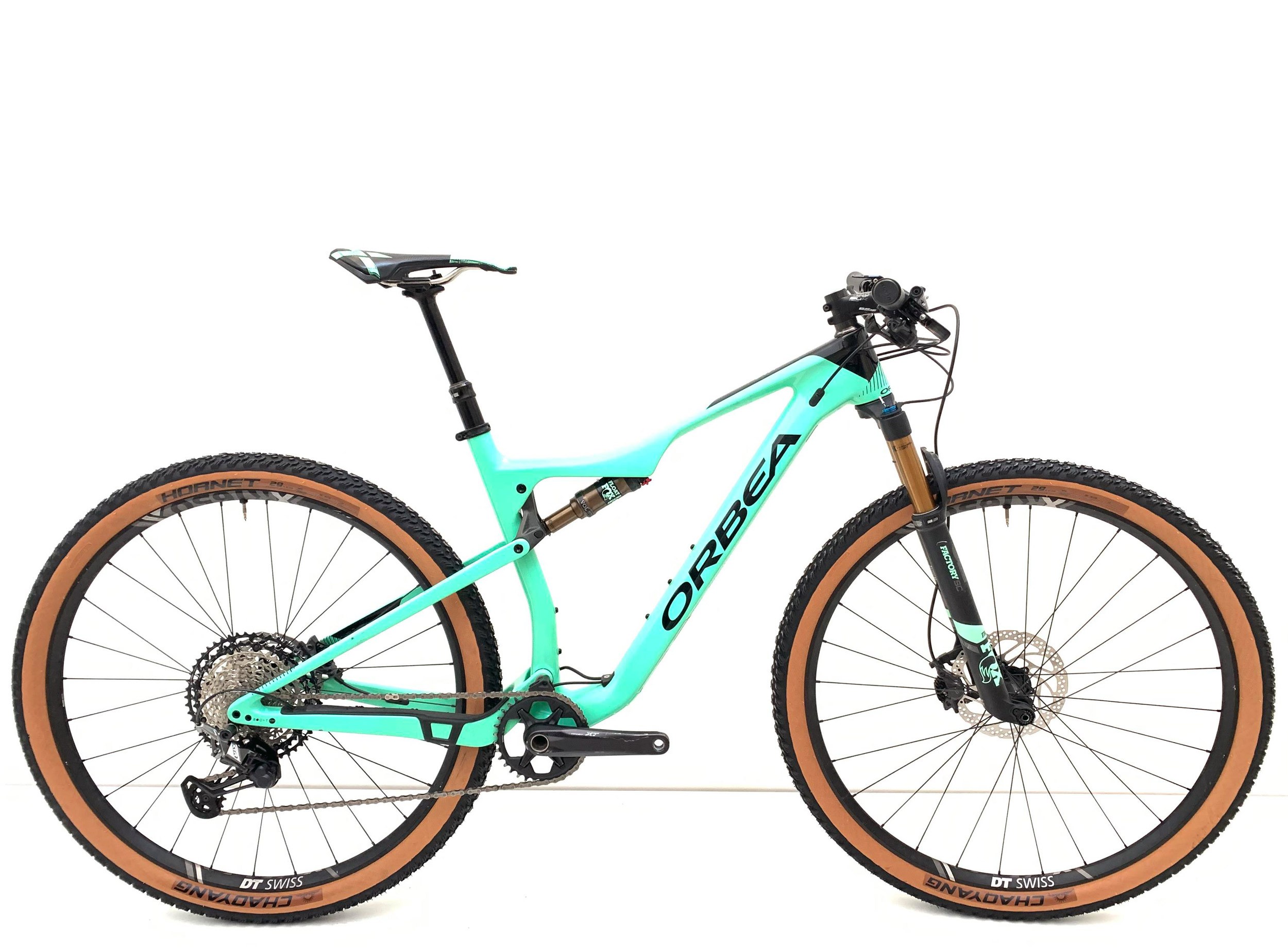 Orbea Oiz M10 Carbonio XTR