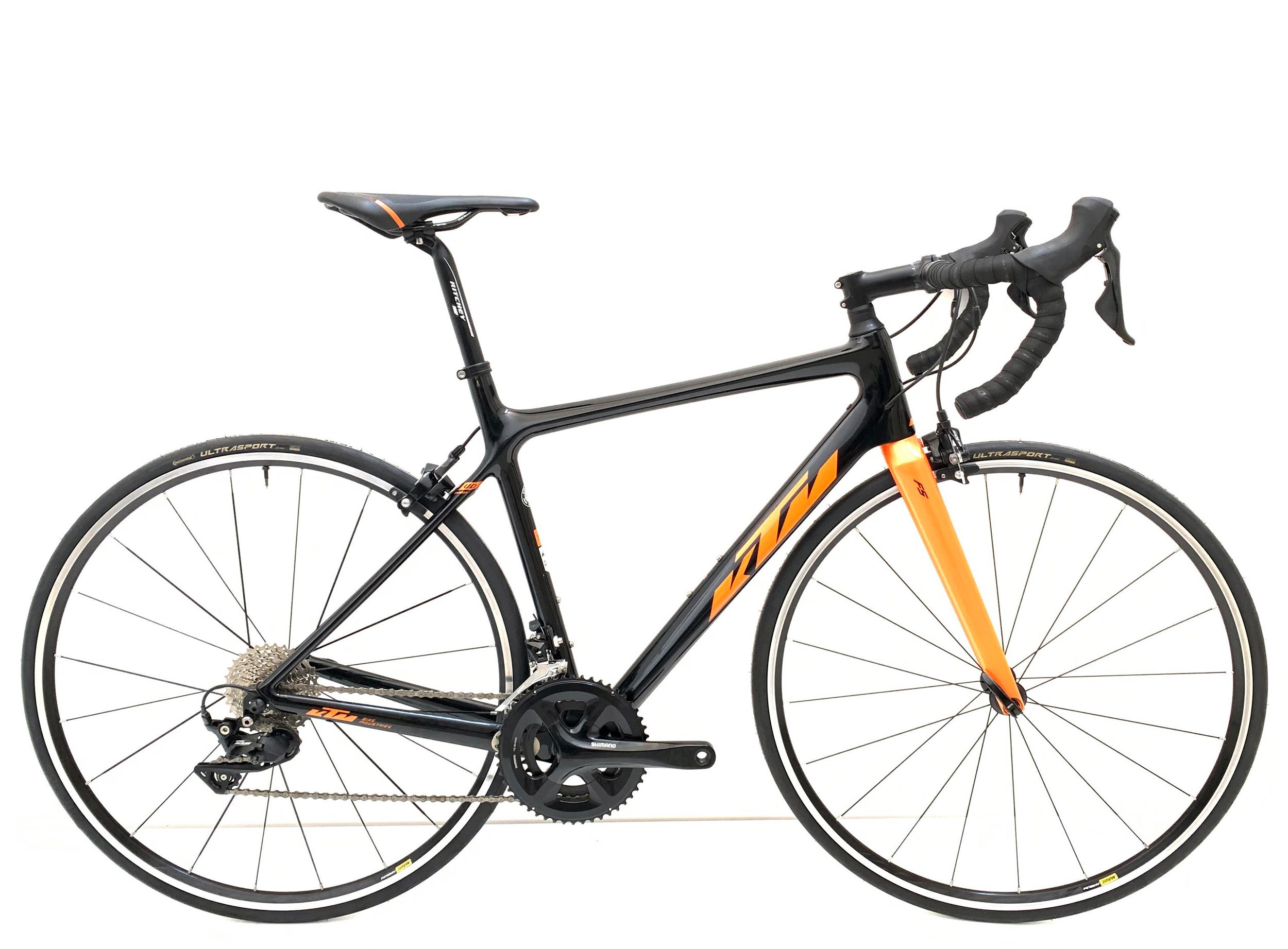 KTM Revelator 4000 Carbonio