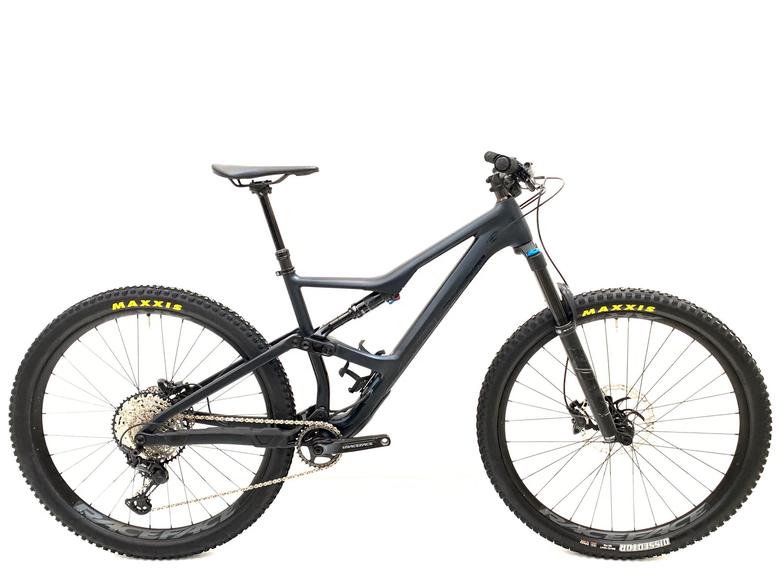 Orbea Occam XT