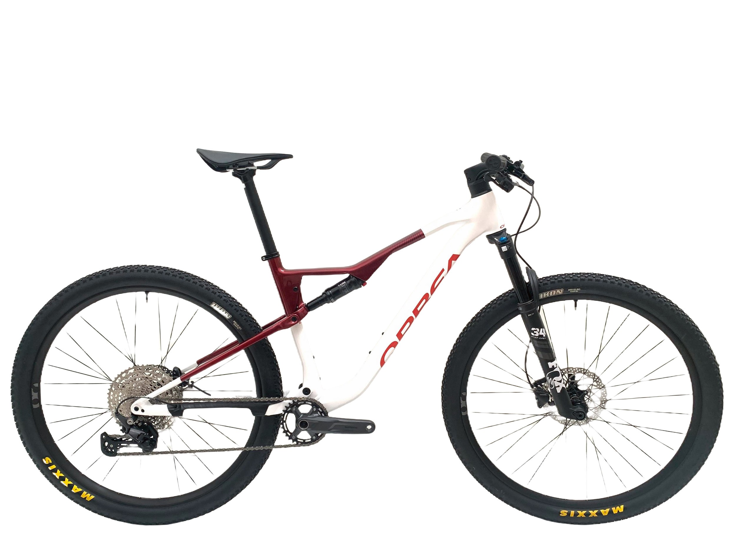 Orbea Oiz H30