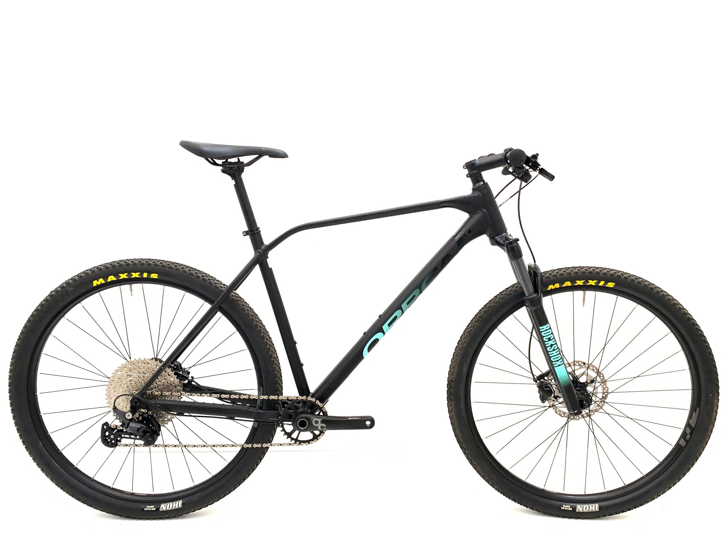 Orbea Alma H50