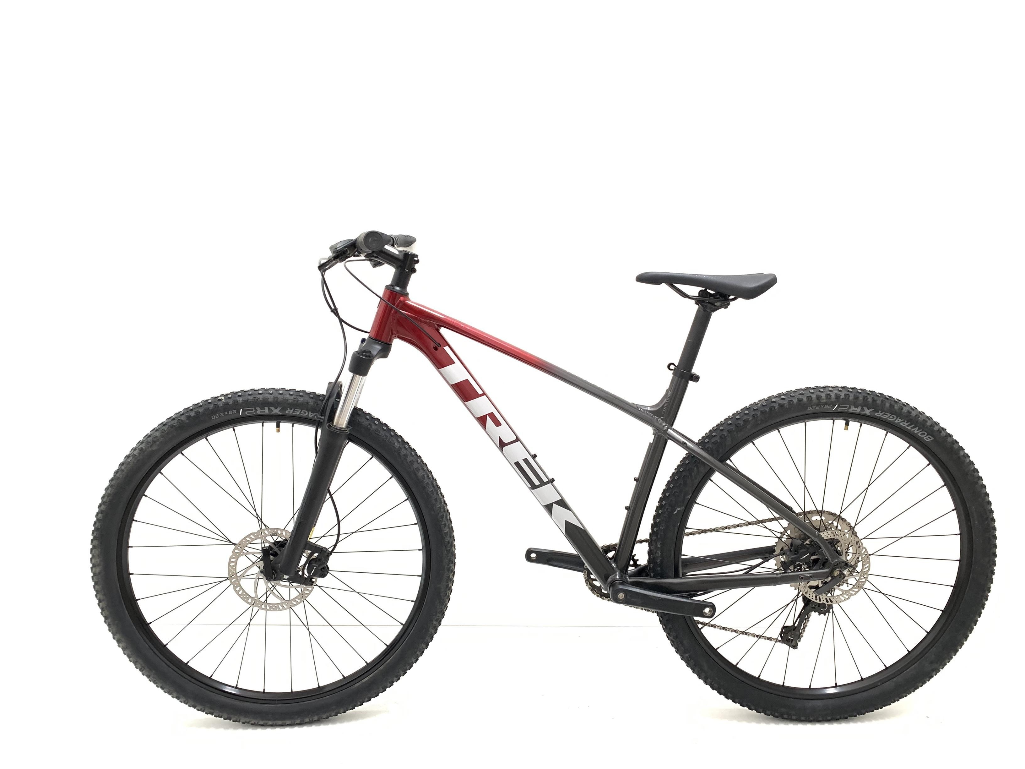 Trek Marlin 6 BikeScan365