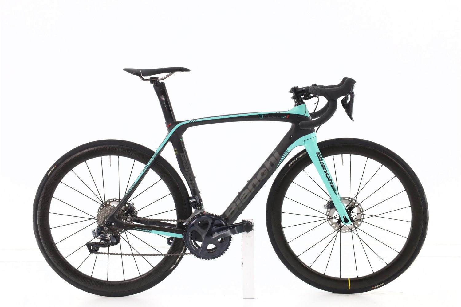 bianchi di2