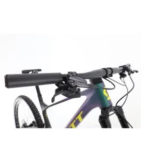 Scott Spark RC Team Issue carbonio GX AXS