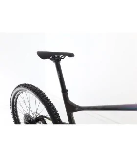 Scott Spark RC Team Issue carbonio GX AXS