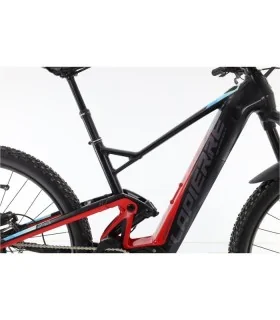 Lapierre Overvolt AM 529i