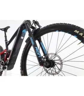 Lapierre Overvolt AM 529i