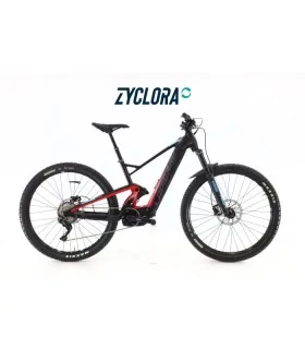 Lapierre Overvolt AM 529i