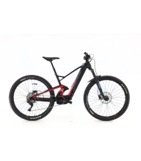 Lapierre Overvolt AM 529i