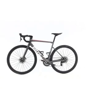 BMC Team Machine SLR 01 carbonio AXS 12V