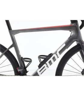 BMC Team Machine SLR 01 carbonio AXS 12V