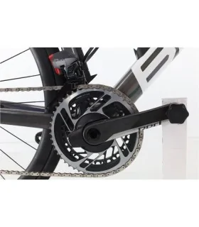 BMC Team Machine SLR 01 carbonio AXS 12V