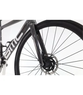 BMC Team Machine SLR 01 carbonio AXS 12V