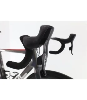 BMC Team Machine SLR 01 carbonio AXS 12V