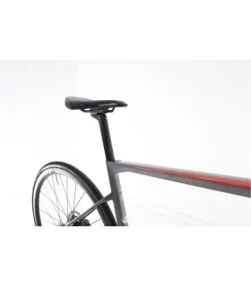 BMC Team Machine SLR 01 carbonio AXS 12V