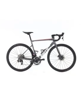 BMC Team Machine SLR 01 carbonio AXS 12V