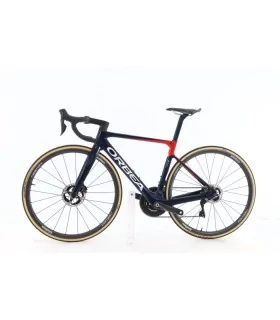 Orbea Orca OMX carbonio Di2 12V