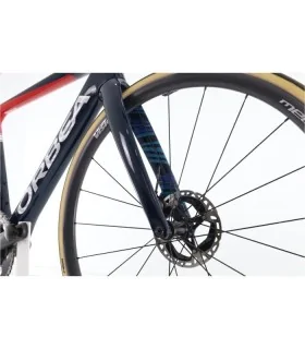 Orbea Orca OMX carbonio Di2 12V