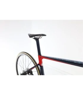 Orbea Orca OMX carbonio Di2 12V