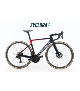 Orbea Orca OMX carbonio Di2 12V