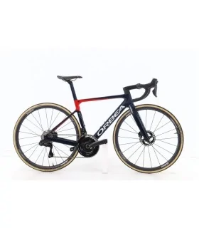 Orbea Orca OMX carbonio Di2 12V