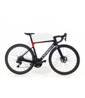 Orbea Orca OMX carbonio Di2 12V