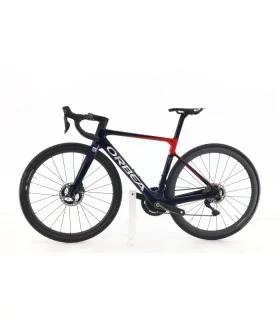 Orbea Orca OMX carbonio Di2 12V