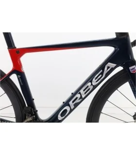 Orbea Orca OMX carbonio Di2 12V