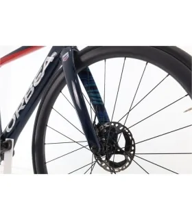 Orbea Orca OMX carbonio Di2 12V