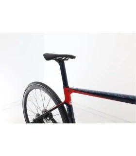 Orbea Orca OMX carbonio Di2 12V