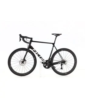 Factor O2 carbonio Di2 12V