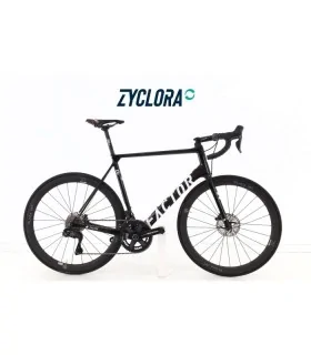 Factor O2 carbonio Di2 12V