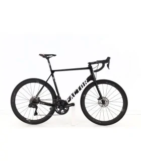 Factor O2 carbonio Di2 12V