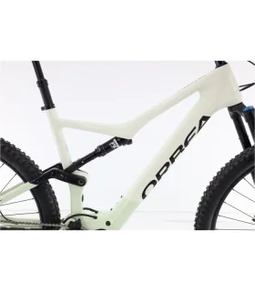 Orbea Rise M20 carbonio