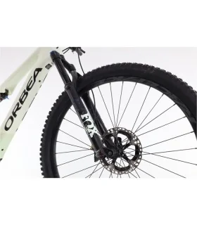 Orbea Rise M20 carbonio