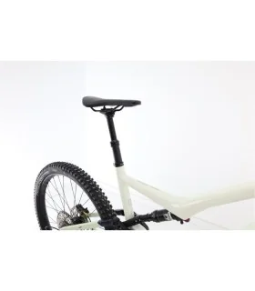 Orbea Rise M20 carbonio