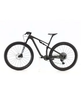 Specialized Epic S-Works FSR XX1 AXS