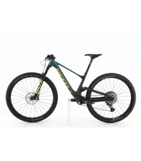 Scott Spark RC Team Issue carbonio GX