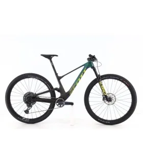 Scott Spark RC Team Issue carbonio GX