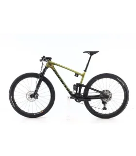 Giant Anthem Pro 1 carbonio XT