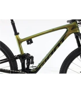 Giant Anthem Pro 1 carbonio XT