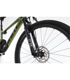 Giant Anthem Pro 1 carbonio XT