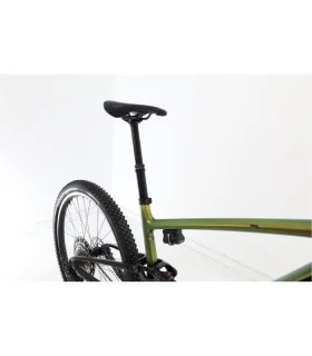 Giant Anthem Pro 1 carbonio XT