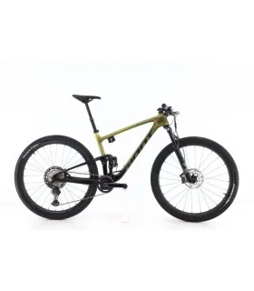 Giant Anthem Pro 1 carbonio XT