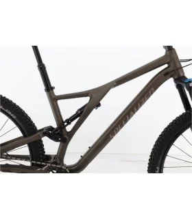 Specialized Stumpjumper FSR GX