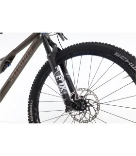 Specialized Stumpjumper FSR GX